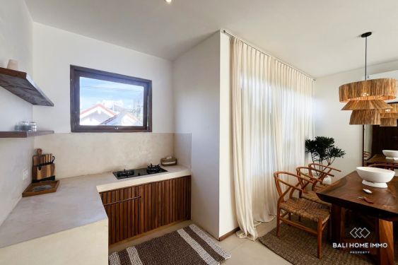 Image 4 from Brand new 2 Bedroom Villa for rent in Buduk near Pererenan