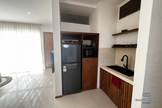 Image 5 from Brand new 2 Bedroom Villa for rent in Buduk near Pererenan