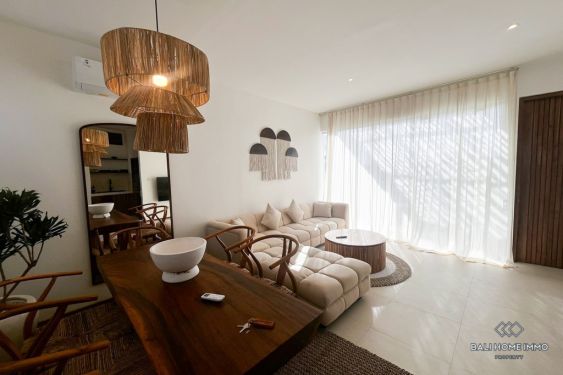 Image 3 from Villa neuve de 2 chambres à louer à Buduk près de Pererenan