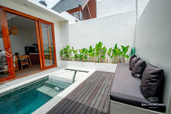 Image 4 from Vila baru dengan 2 Kamar dijual Di Kerobokan