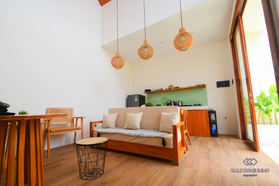 Image 12 from Vila baru dengan 2 Kamar dijual Di Kerobokan