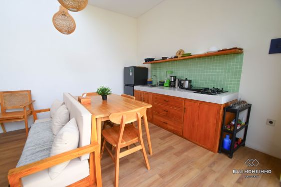 Image 7 from Vila baru dengan 2 Kamar dijual Di Kerobokan