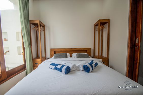 Image 15 from Vila baru dengan 2 Kamar dijual Di Kerobokan