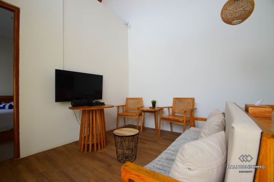 Image 11 from Vila baru dengan 2 Kamar dijual Di Kerobokan