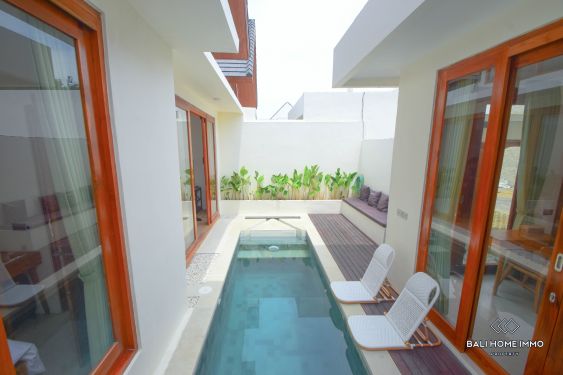 Image 3 from Brand New 2 Bedroom Villa For sale leasehold and rent In Kerobokan Bali