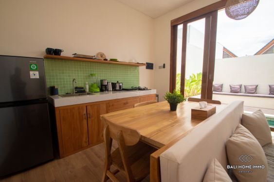 Image 10 from Vila baru dengan 2 Kamar dijual Di Kerobokan