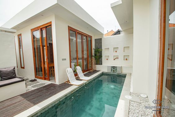 Image 5 from Vila baru dengan 2 Kamar dijual Di Kerobokan