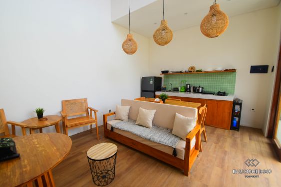 Image 14 from Vila baru dengan 2 Kamar dijual Di Kerobokan