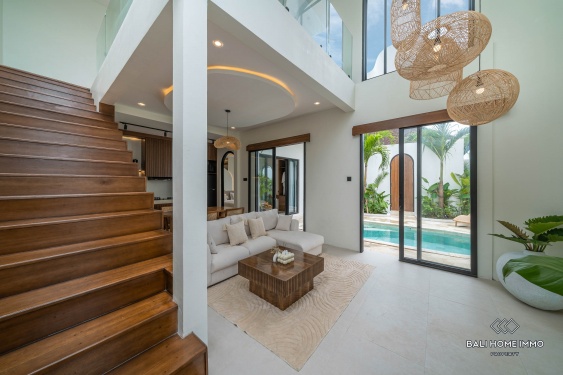 Image 6 from Brand new 2 bedroom Villa in Tumbak Bayuh for sale leasehold