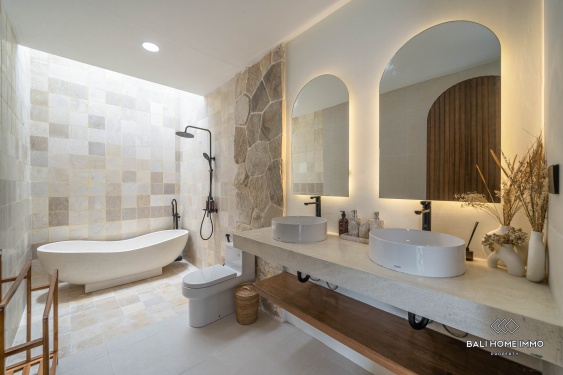 Image 19 from Brand new 2 bedroom Villa in Tumbak Bayuh for sale leasehold