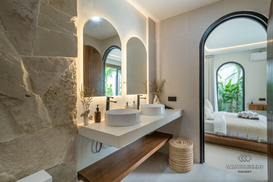 Image 18 from Brand new 2 bedroom Villa in Tumbak Bayuh for sale leasehold