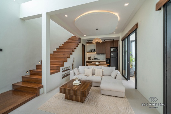 Image 4 from Brand new 2 bedroom Villa in Tumbak Bayuh for sale leasehold