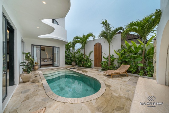 Image 2 from Brand new 2 bedroom Villa in Tumbak Bayuh for sale leasehold