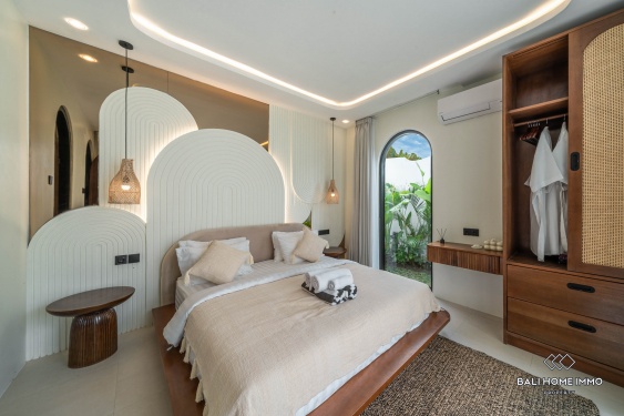 Image 15 from Brand new 2 bedroom Villa in Tumbak Bayuh for sale leasehold