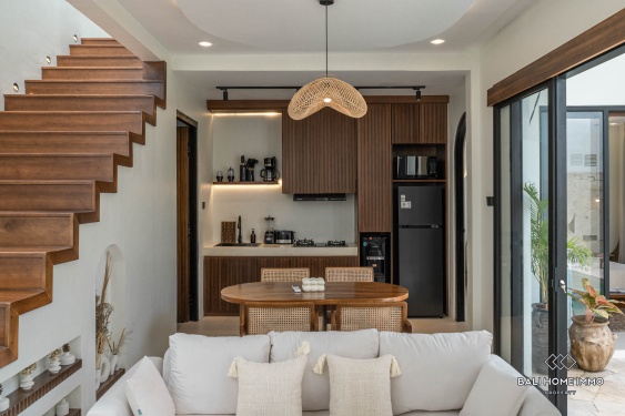 Image 8 from Brand new 2 bedroom Villa in Tumbak Bayuh for sale leasehold