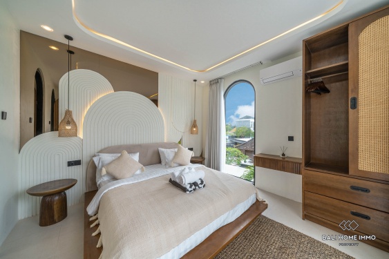 Image 13 from Brand new 2 bedroom Villa in Tumbak Bayuh for sale leasehold