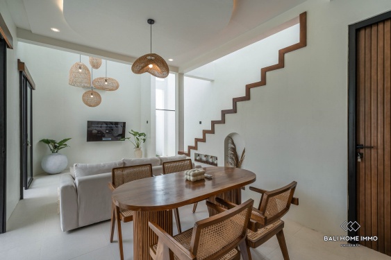 Image 9 from Brand new 2 bedroom Villa in Tumbak Bayuh for sale leasehold