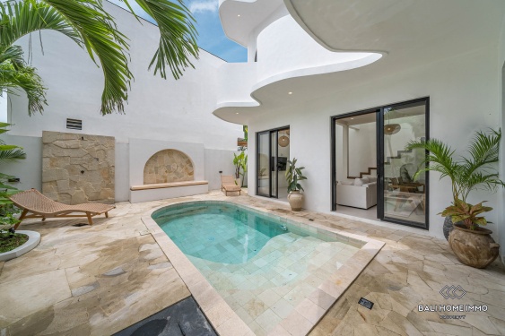 Image 3 from Brand new 2 bedroom Villa in Tumbak Bayuh for sale leasehold