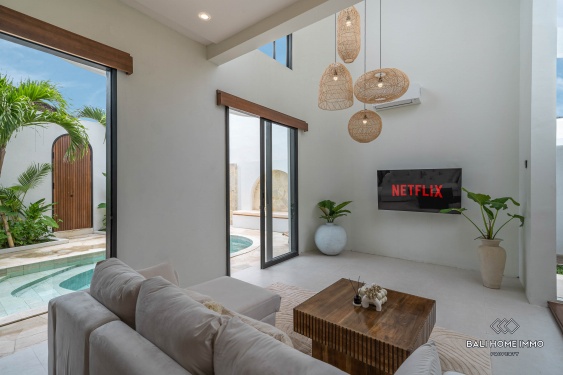 Image 5 from Brand new 2 bedroom Villa in Tumbak Bayuh for sale leasehold