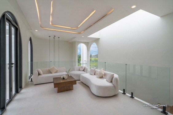 Image 12 from Brand new 2 bedroom Villa in Tumbak Bayuh for sale leasehold