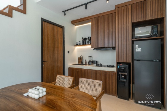 Image 10 from Brand new 2 bedroom Villa in Tumbak Bayuh for sale leasehold