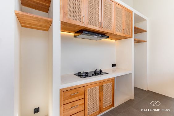 Image 12 from DIKONTRAKKAN VILLA BARU 2 KAMAR TIDUR JARAK BERJALAN KAKI DARI PANTAI SESEH