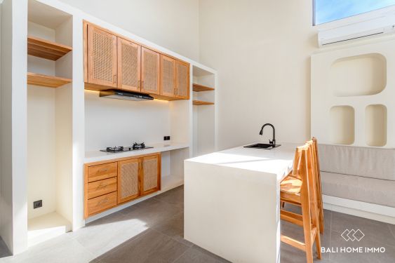 Image 9 from DIKONTRAKKAN VILLA BARU 2 KAMAR TIDUR JARAK BERJALAN KAKI DARI PANTAI SESEH