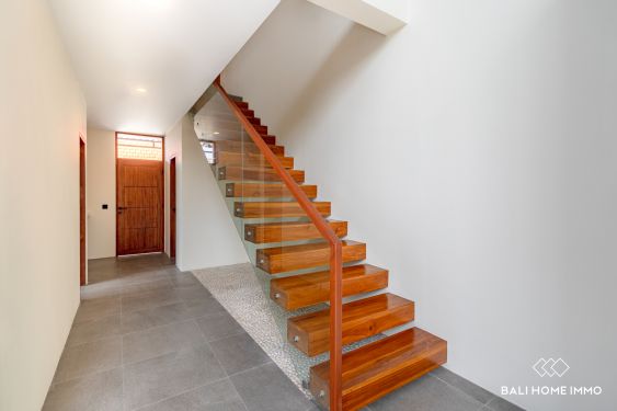 Image 5 from DIKONTRAKKAN VILLA BARU 2 KAMAR TIDUR JARAK BERJALAN KAKI DARI PANTAI SESEH