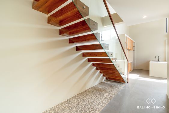 Image 4 from DIKONTRAKKAN VILLA BARU 2 KAMAR TIDUR JARAK BERJALAN KAKI DARI PANTAI SESEH