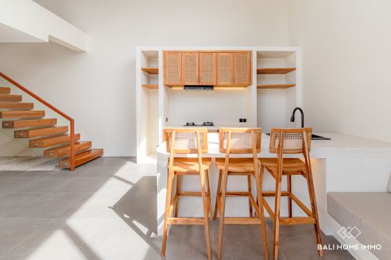 Image 8 from DIKONTRAKKAN VILLA BARU 2 KAMAR TIDUR JARAK BERJALAN KAKI DARI PANTAI SESEH