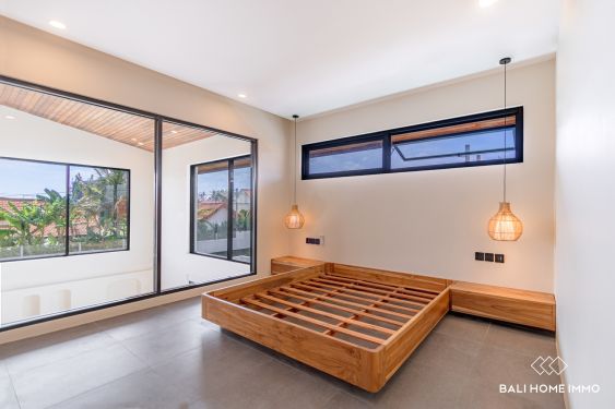 Image 20 from DIKONTRAKKAN VILLA BARU 2 KAMAR TIDUR JARAK BERJALAN KAKI DARI PANTAI SESEH