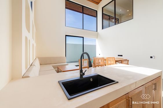 Image 13 from DIKONTRAKKAN VILLA BARU 2 KAMAR TIDUR JARAK BERJALAN KAKI DARI PANTAI SESEH