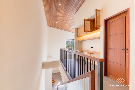 Image 14 from DIKONTRAKKAN VILLA BARU 2 KAMAR TIDUR JARAK BERJALAN KAKI DARI PANTAI SESEH