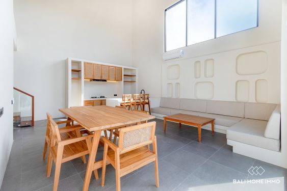 Image 7 from DIKONTRAKKAN VILLA BARU 2 KAMAR TIDUR JARAK BERJALAN KAKI DARI PANTAI SESEH