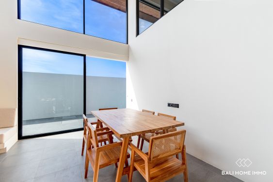 Image 11 from DIKONTRAKKAN VILLA BARU 2 KAMAR TIDUR JARAK BERJALAN KAKI DARI PANTAI SESEH