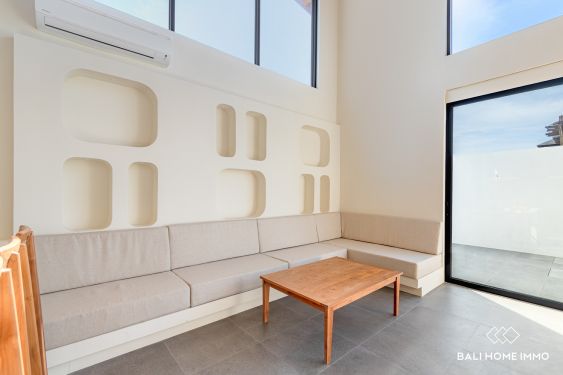 Image 10 from DIKONTRAKKAN VILLA BARU 2 KAMAR TIDUR JARAK BERJALAN KAKI DARI PANTAI SESEH