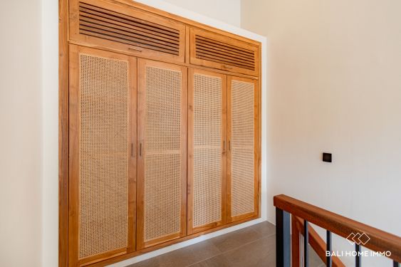 Image 17 from DIKONTRAKKAN VILLA BARU 2 KAMAR TIDUR JARAK BERJALAN KAKI DARI PANTAI SESEH