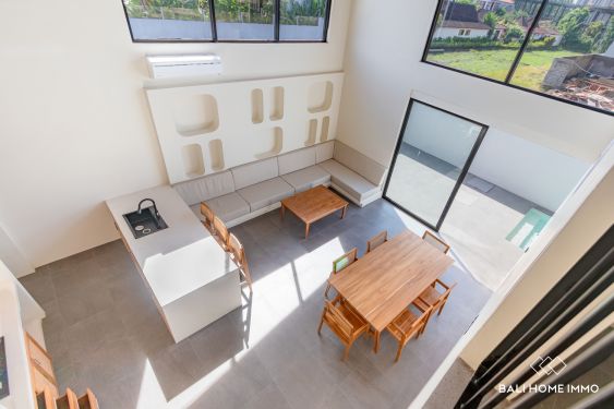 Image 16 from DIKONTRAKKAN VILLA BARU 2 KAMAR TIDUR JARAK BERJALAN KAKI DARI PANTAI SESEH