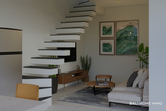 Image 5 from VILLA BARU 2 KAMAR TIDUR DENGAN HOT TUB UNTUK DISEWA DI UNGASAN