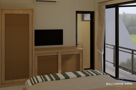 Image 11 from VILLA BARU 2 KAMAR TIDUR DENGAN HOT TUB UNTUK DISEWA DI UNGASAN