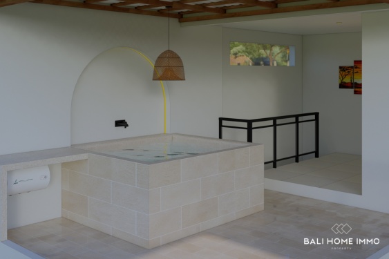 Image 20 from VILLA BARU 2 KAMAR TIDUR DENGAN HOT TUB UNTUK DISEWA DI UNGASAN