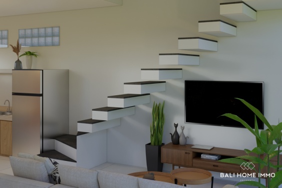 Image 6 from VILLA BARU 2 KAMAR TIDUR DENGAN HOT TUB UNTUK DISEWA DI UNGASAN