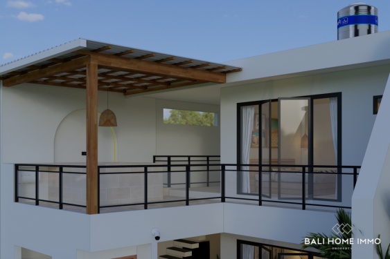 Image 17 from VILLA BARU 2 KAMAR TIDUR DENGAN HOT TUB UNTUK DISEWA DI UNGASAN