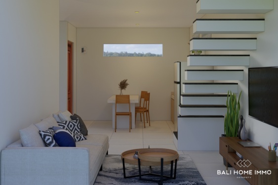 Image 4 from VILLA BARU 2 KAMAR TIDUR DENGAN HOT TUB UNTUK DISEWA DI UNGASAN