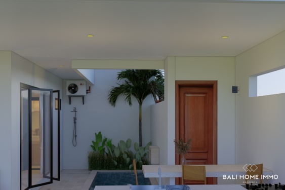 Image 2 from BRAND NEW 2 BEDROOM VILLA WITH HOT TUB FOR RENT IN UNGASAN