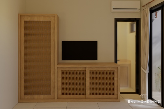 Image 13 from VILLA BARU 2 KAMAR TIDUR DENGAN HOT TUB UNTUK DISEWA DI UNGASAN