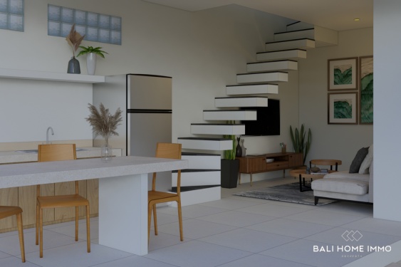 Image 8 from VILLA BARU 2 KAMAR TIDUR DENGAN HOT TUB UNTUK DISEWA DI UNGASAN