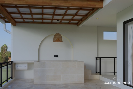 Image 16 from VILLA BARU 2 KAMAR TIDUR DENGAN HOT TUB UNTUK DISEWA DI UNGASAN