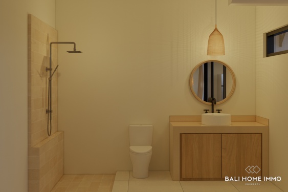 Image 14 from VILLA BARU 2 KAMAR TIDUR DENGAN HOT TUB UNTUK DISEWA DI UNGASAN