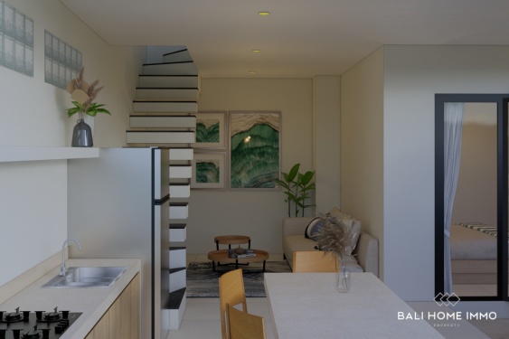 Image 9 from VILLA BARU 2 KAMAR TIDUR DENGAN HOT TUB UNTUK DISEWA DI UNGASAN